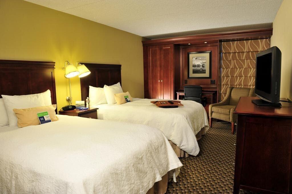 Spark By Hilton Colorado Springs I 25 Central Экстерьер фото