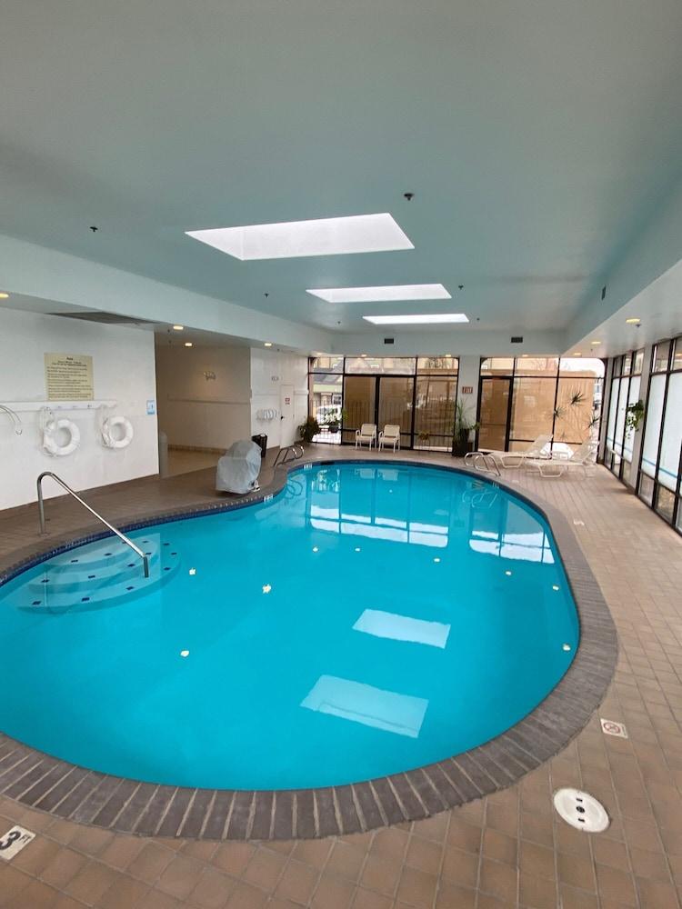 Spark By Hilton Colorado Springs I 25 Central Экстерьер фото