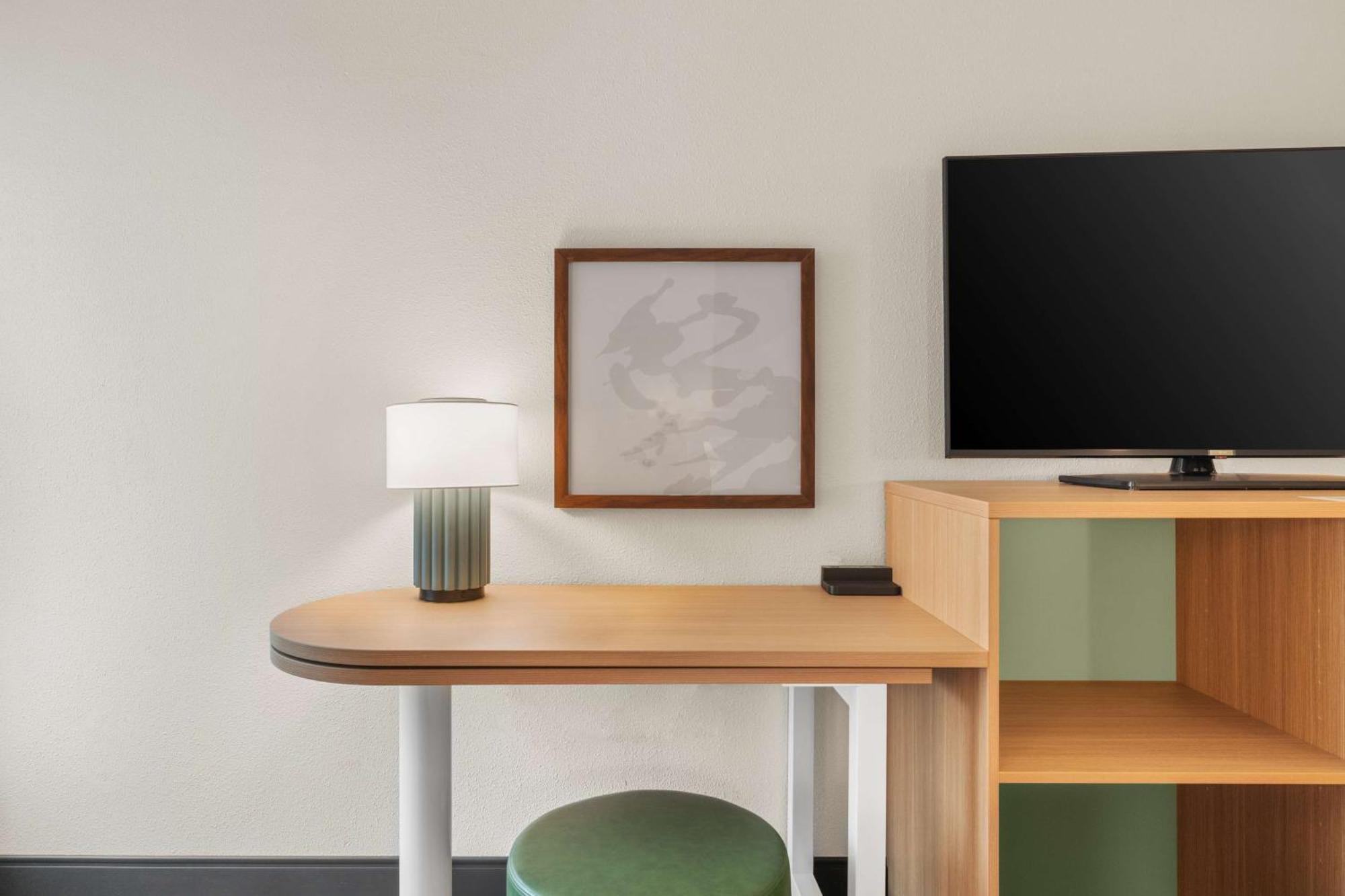 Spark By Hilton Colorado Springs I 25 Central Экстерьер фото