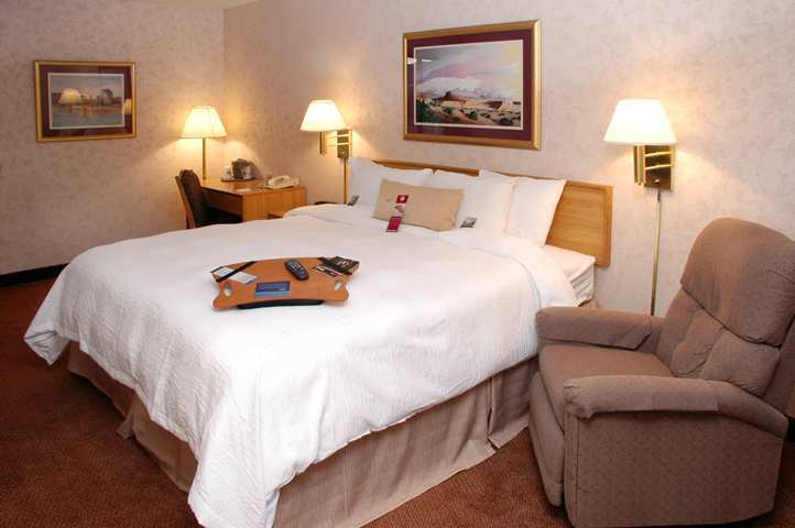 Spark By Hilton Colorado Springs I 25 Central Экстерьер фото
