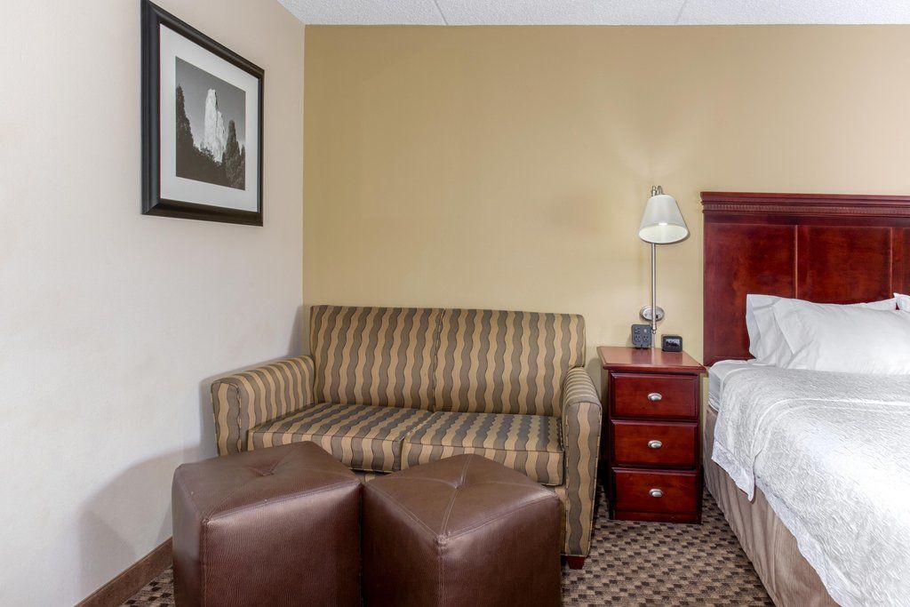 Spark By Hilton Colorado Springs I 25 Central Экстерьер фото
