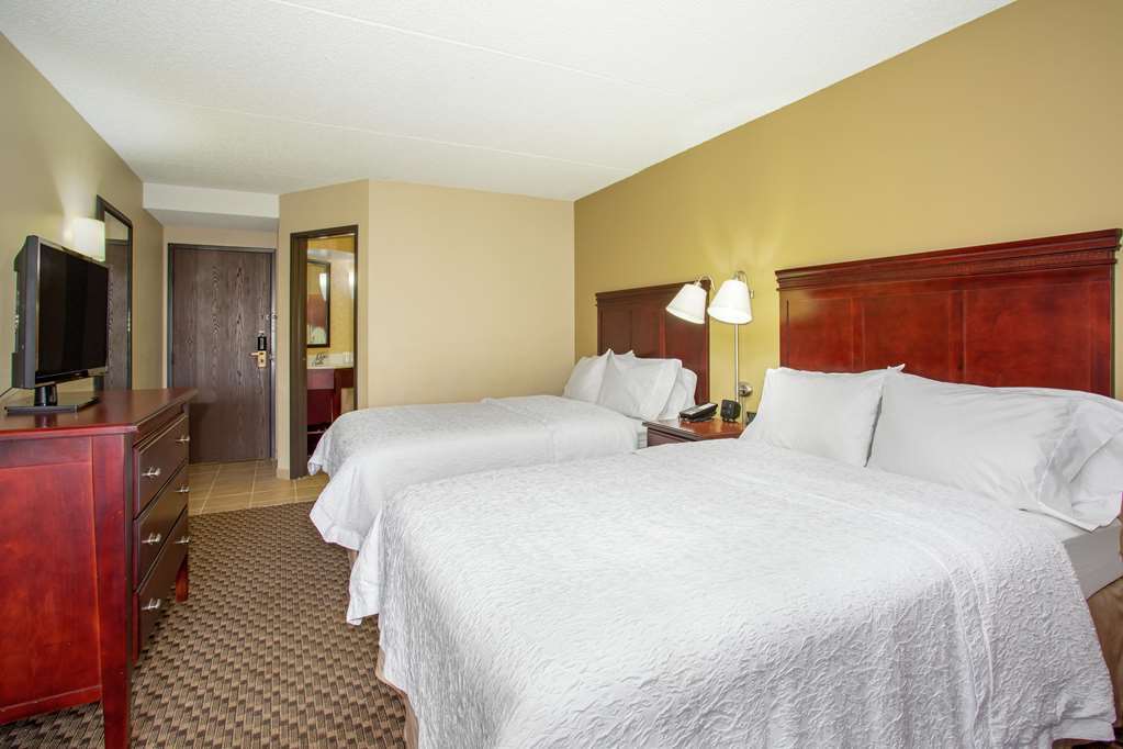 Spark By Hilton Colorado Springs I 25 Central Номер фото