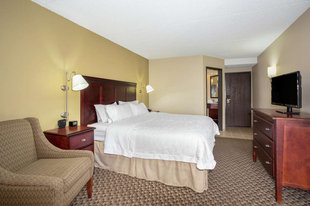 Spark By Hilton Colorado Springs I 25 Central Номер фото