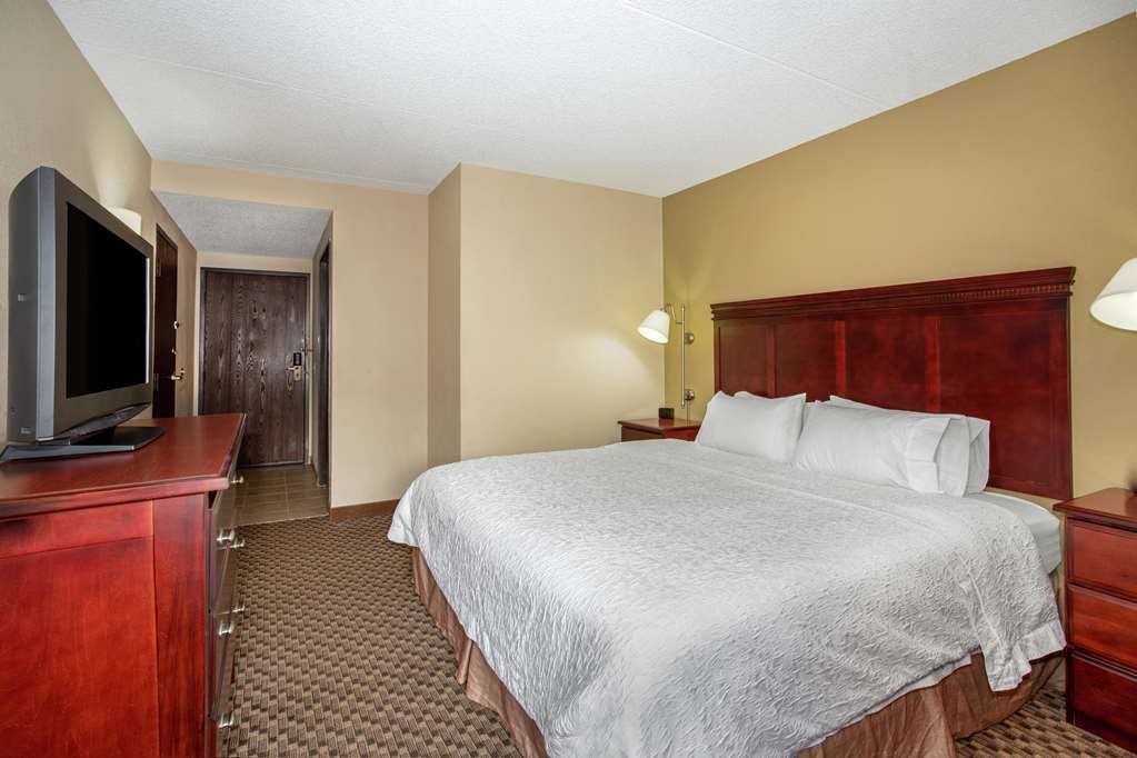 Spark By Hilton Colorado Springs I 25 Central Номер фото