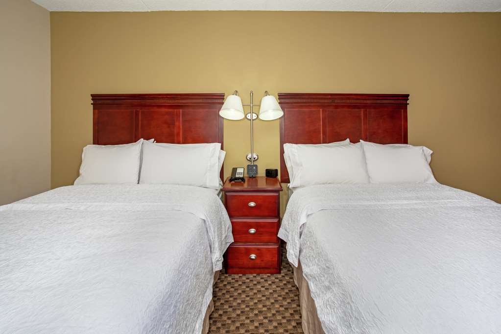 Spark By Hilton Colorado Springs I 25 Central Номер фото