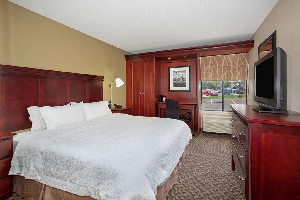 Spark By Hilton Colorado Springs I 25 Central Номер фото